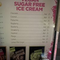   at Conestreet in Dubai