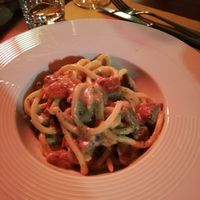 Primo at MiBiò bistrot in Milan