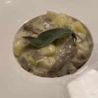 pizzoccheri   at MiBiò bistrot in Milan