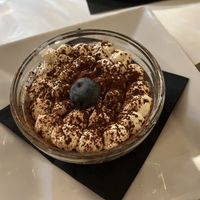   at MiBiò bistrot in Milan