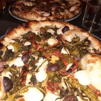  at MiBiò bistrot in Milan