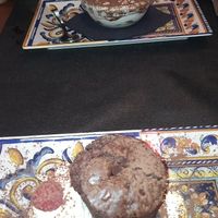  at MiBiò bistrot in Milan