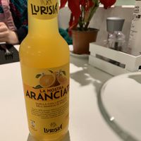   at MiBiò bistrot in Milan