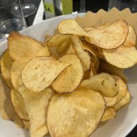   at MiBiò bistrot in Milan