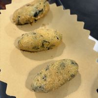   at MiBiò bistrot in Milan