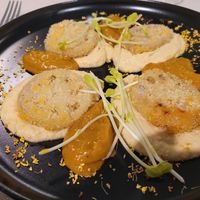  at MiBiò bistrot in Milan