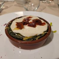  at MiBiò bistrot in Milan