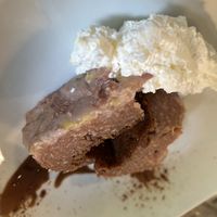   at MiBiò bistrot in Milan