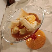  at MiBiò bistrot in Milan