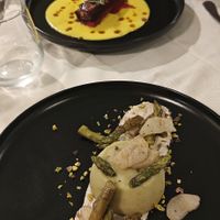  at MiBiò bistrot in Milan