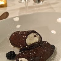  at MiBiò bistrot in Milan