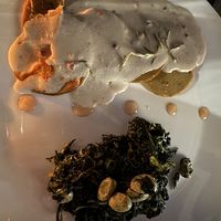   at MiBiò bistrot in Milan