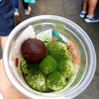  at Japan Centre in London