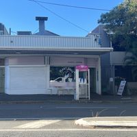   at Plant Vibes Cafe in Bowen Hills