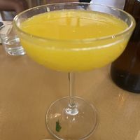 Mimosa   at Plant Vibes Cafe in Bowen Hills