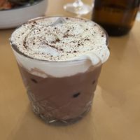 Cocktail   at Plant Vibes Cafe in Bowen Hills