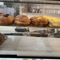   at Plant Vibes Cafe in Bowen Hills