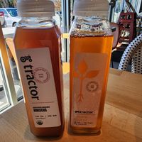  at Roots Natural Kitchen in Blacksburg