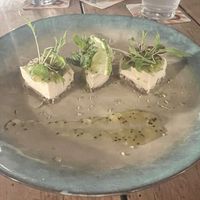   at SER Restaurante in Nosara