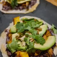 Yuba at SER Restaurante in Nosara