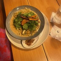   at SER Restaurante in Nosara