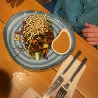   at SER Restaurante in Nosara