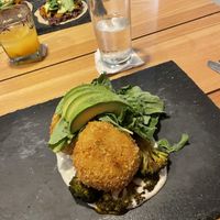   at SER Restaurante in Nosara