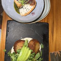   at SER Restaurante in Nosara