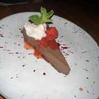   at SER Restaurante in Nosara