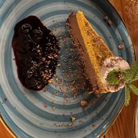   at SER Restaurante in Nosara