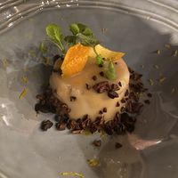   at SER Restaurante in Nosara