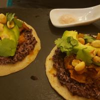 #Veganuary at SER Restaurante in Nosara