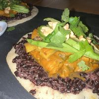  at SER Restaurante in Nosara