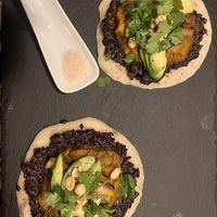  at SER Restaurante in Nosara