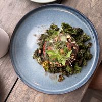   at SER Restaurante in Nosara