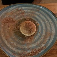 Tartufo  at SER Restaurante in Nosara