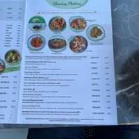   at Green Sprouts Vegetarian in Neutral Bay