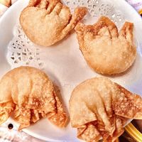   at Green Sprouts Vegetarian in Neutral Bay