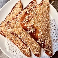   at Green Sprouts Vegetarian in Neutral Bay