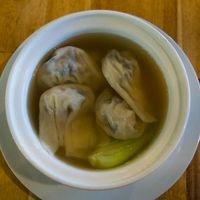   at Green Sprouts Vegetarian in Neutral Bay