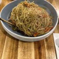   at Green Sprouts Vegetarian in Neutral Bay