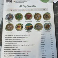   at Green Sprouts Vegetarian in Neutral Bay