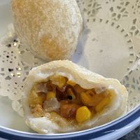   at Green Sprouts Vegetarian in Neutral Bay