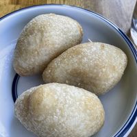   at Green Sprouts Vegetarian in Neutral Bay