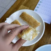   at Green Sprouts Vegetarian in Neutral Bay