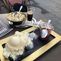   at Giovanni L - Hannover in Hannover