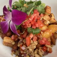 Could U B Loved at Cafe Koa & Market in Southport