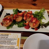  at Cafe Koa & Market in Southport