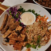  at Cafe Koa & Market in Southport