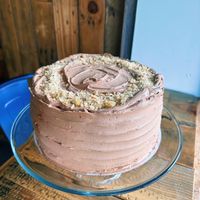   at Cafe Koa & Market in Southport